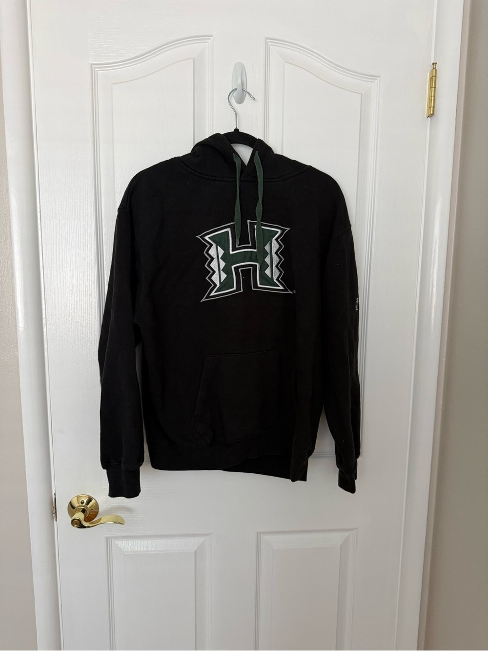 University of Hawaii Pull Over Hoodie